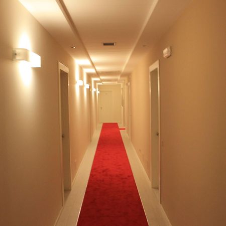 Hotel Ristorante Mariano Stigliano  Exteriér fotografie
