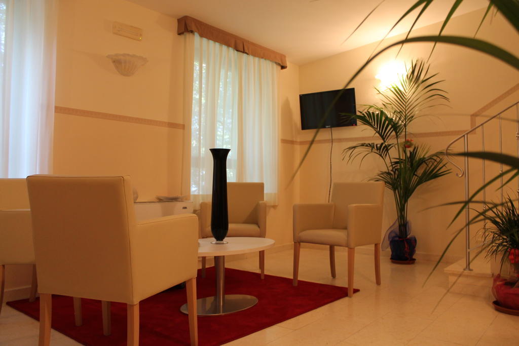 Hotel Ristorante Mariano Stigliano  Pokoj fotografie